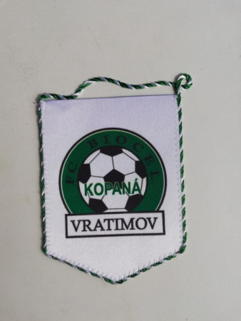 VRATIMOV FC BIOCEL -14-